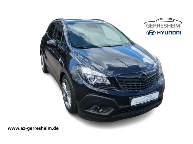 Opel Mokka 114.800 km 10.993 € Grevenbroich 41515