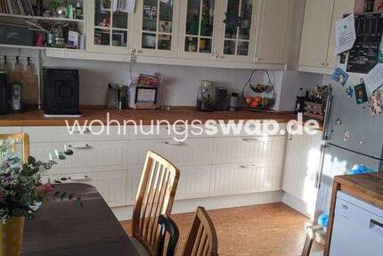 Wohnung Köln Neustadt-Nord - 4 Zimmer, 100 m&sup2;, 980&euro; | Angebot:25925170