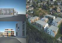 Grundstück zu verkaufen in Bergisch Gladbach 9.500.000 € 8000 m²