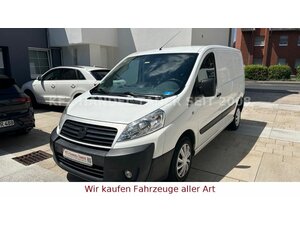 Fiat Scudo 10 SX L1H1 130 Multijet 170.000 km 6.900 &euro; Troisdorf 53844