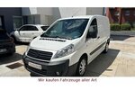 Fiat Scudo 10 SX L1H1 130 Multijet 170.000 km 6.900 &euro; Troisdorf 53844
