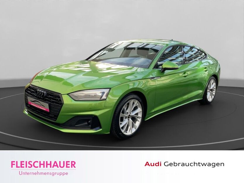 Audi A5 52.179 km 29.980 € Köln-Mülheim 51063