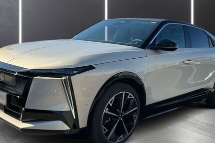DS Automobiles Andere 9.999 km 59.980 &euro; Köln 50829