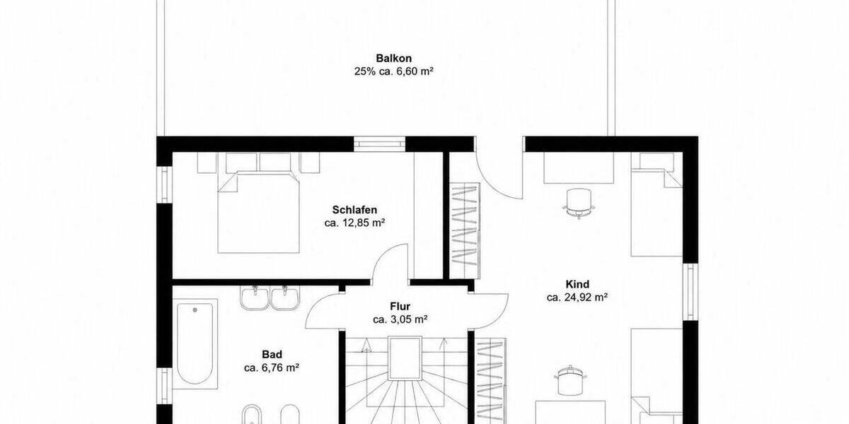Doppelhaushälfte Leverkusen Bergisch Neukirchen - 4 Zimmer, 162 m&sup2;, 799.000&euro; | Angebot:26569926