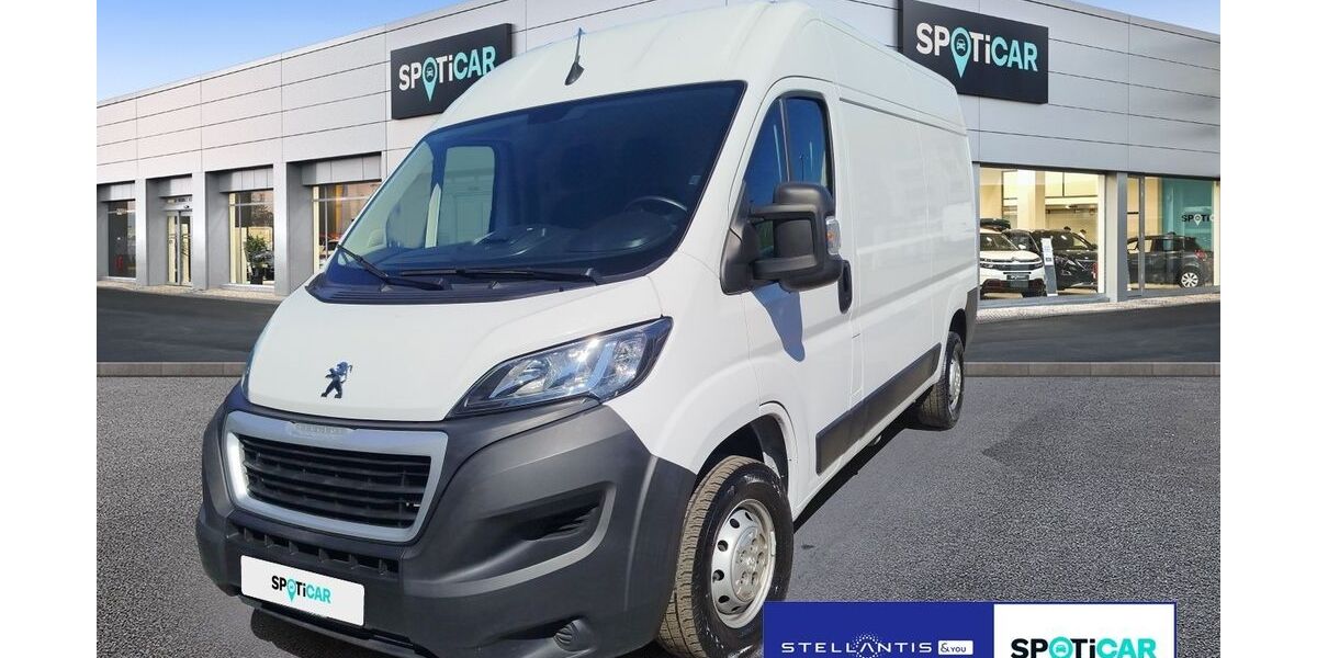 Peugeot Boxer 84.589 km 19.980 &euro; Köln 51065