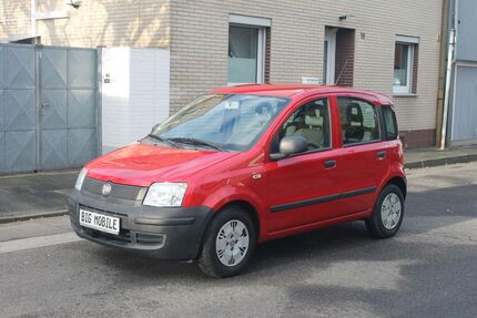 Fiat Panda 75.000 km 3.490 &euro; Köln 50739