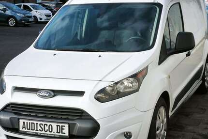 Ford Transit Connect 40.000 km 13.990 &euro; Bergheim 50127