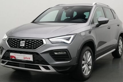 Seat Ateca 18.527 km 32.980 &euro; Leverkusen 51373