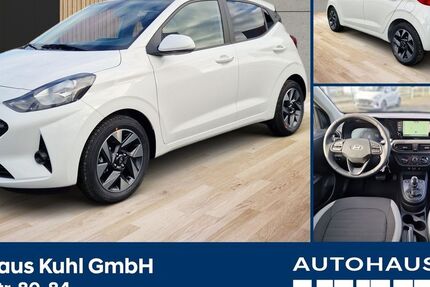 Hyundai i10 1.590 km 19.490 &euro; Overath 51491