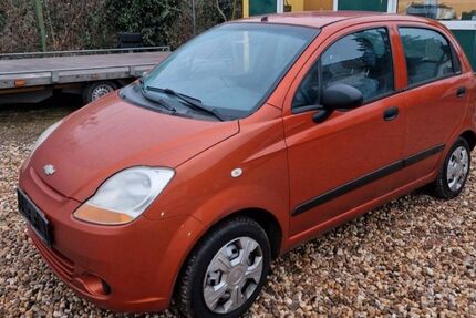 Chevrolet Matiz 133.000 km 1.950 € Köln 50735