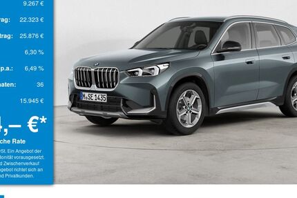 BMW X1 63.424 km 30.890 &euro; Bergisch Gladbach 51469