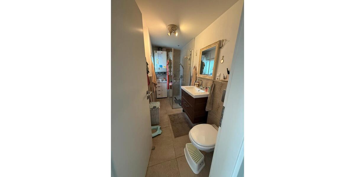 Ein kleines Haus mit Seele mit Garten in Beuel 5 zimmer