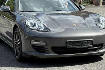 Porsche Panamera 130.700 km 29.790 &euro; Frechen (bei Köln) 50226