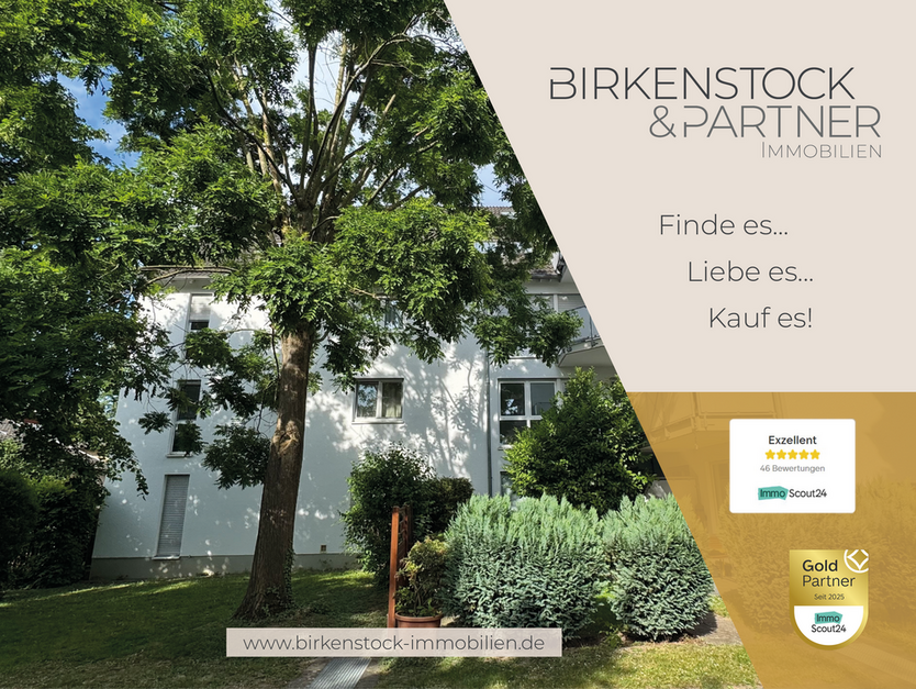 Wohnung zum Kaufen in Frechen 369.000 € 106 m²