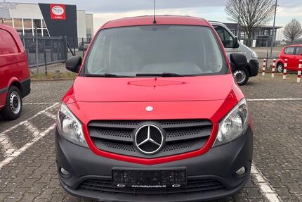 Mercedes-Benz Citan 100.000 km 7.480 &euro; Erftstadt 50374
