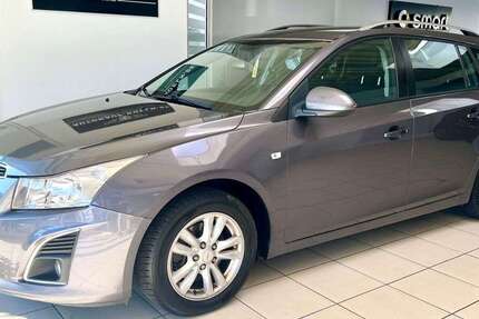 Chevrolet Cruze 178.125 km 3.790 &euro; Köln 51067