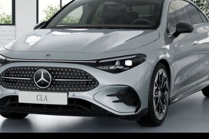 Mercedes-Benz CLA 200 9.900 km 42.990 &euro; Frechen 50226