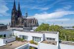Etagenwohnung Köln Altstadt-Nord - 4 Zimmer, 152 m&sup2;, 1.249.000&euro; | Angebot:25662586