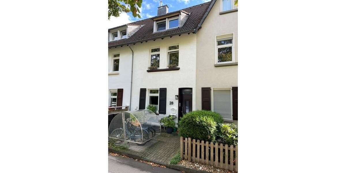 Einfamilienhaus Hilden Forstbach - 4 Zimmer, 110 m&sup2;, 1.325&euro; | Angebot:27350640