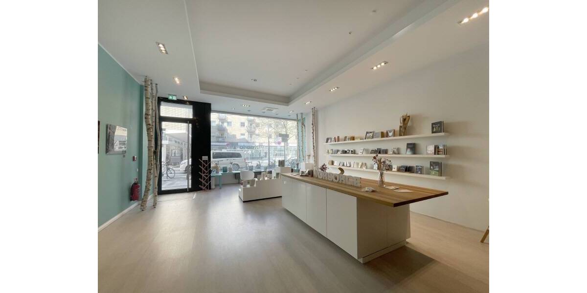 Gewerbeobjekt Köln Altstadt-Nord - 3.757&euro; | Angebot:24035226