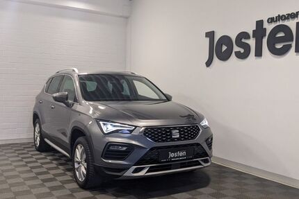 Seat Ateca 65.241 km 21.990 &euro; Monheim am Rhein 40789