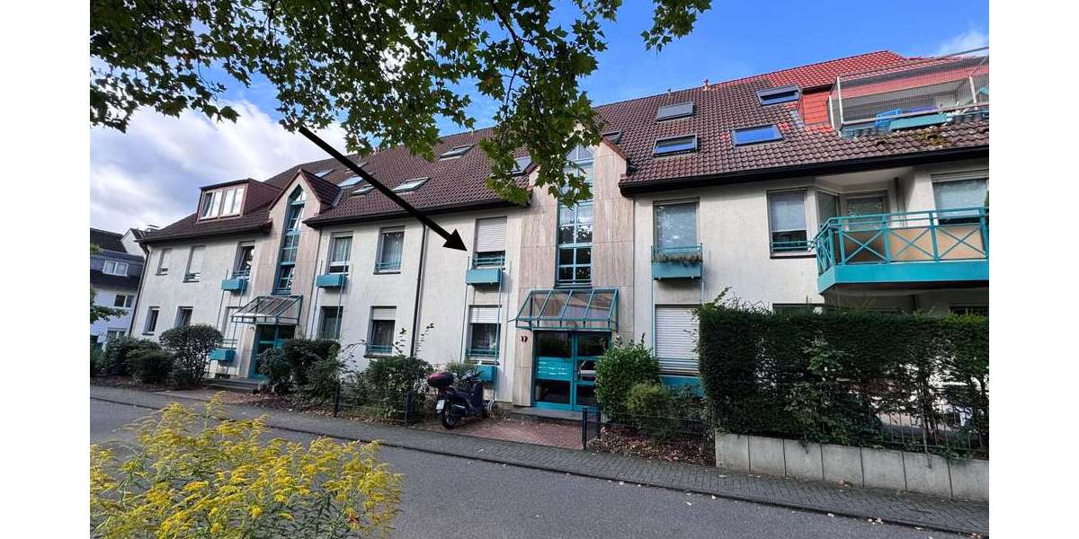 Wohnung zum Kaufen in Bergisch Gladbach 285.000 € 80 m² 3 zimmer