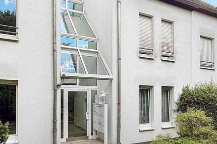 Wohnung Köln Rodenkirchen - 2 Zimmer, 60 m&sup2;, 369.000&euro; | Angebot:27392333