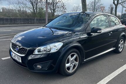 Volvo C30 154.377 km 5.500 &euro; Köln 50735