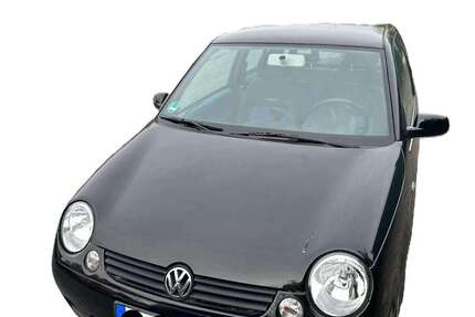 VW Lupo 175.140 km 1.850 &euro; Köln, Stadt 50829