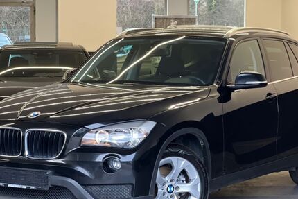 BMW X1 146.000 km 9.490 &euro; Alfter bei Bonn 53347