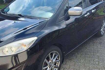 Mazda 5 173.000 km 5.500 &euro; Dormagen, Stadt 41542
