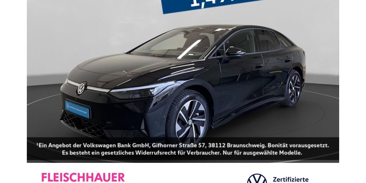 VW ID.7 22.077 km 53.330 &euro; Köln 50823
