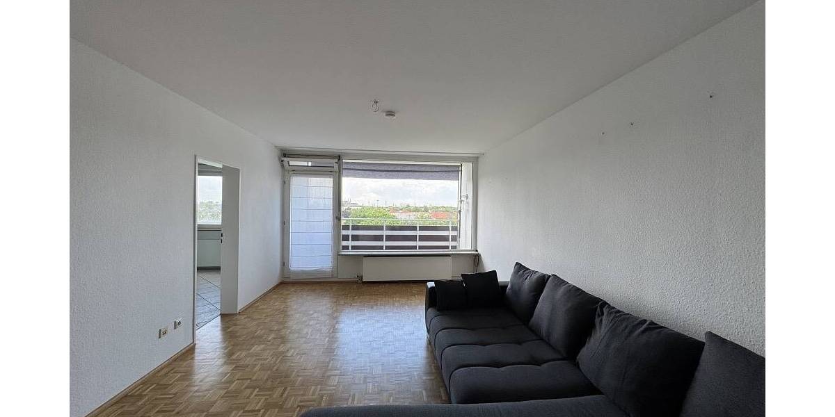 Etagenwohnung Köln Höhenberg - 2 Zimmer, 57 m&sup2;, 180.000&euro; | Angebot:25779465
