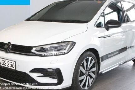 VW Touran 21.500 km 34.980 &euro; Solingen 42651