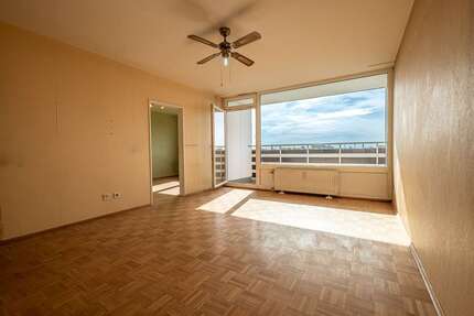 Wohnung zum Kaufen in Köln Höhenberg 198.000 € 57 m² 2 zimmer