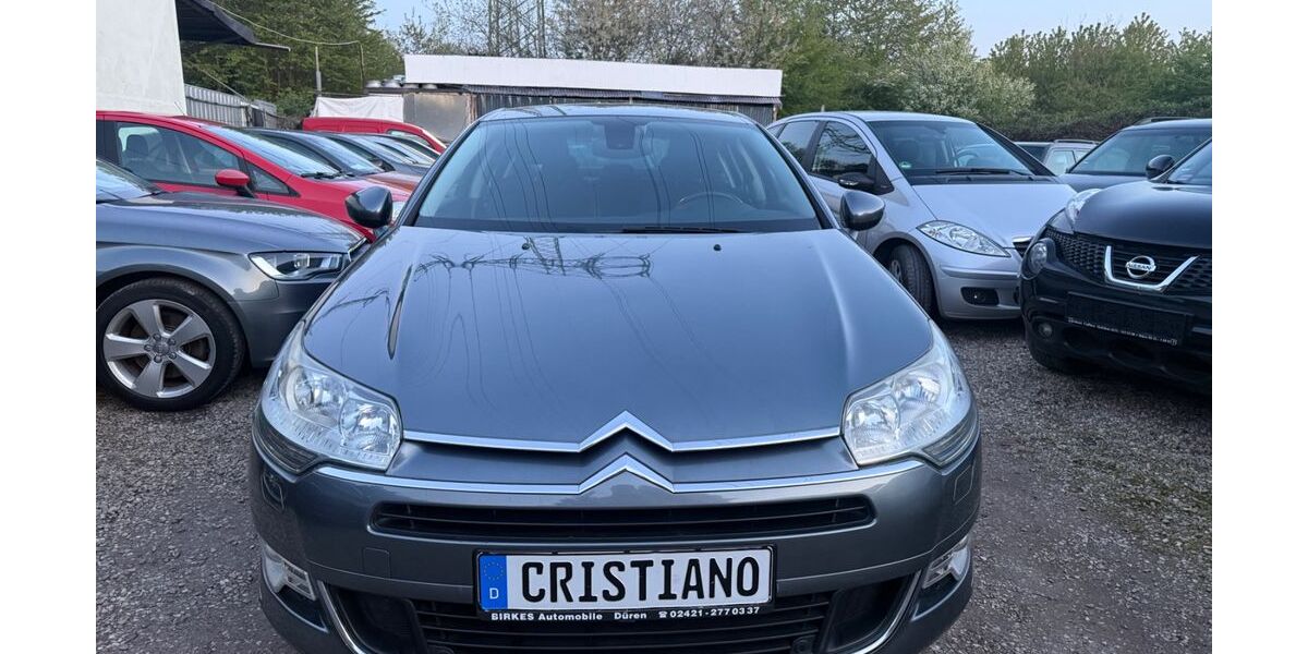 Citroen C5 220.000 km 1.999 &euro; Köln 51107