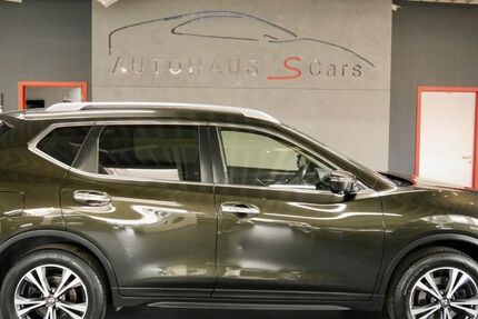 Nissan X-Trail 135.000 km 16.950 &euro; Bergheim (bei Köln) 50126