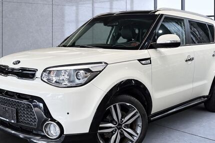 Kia Soul 55.100 km 12.000 &euro; KERPEN 50170