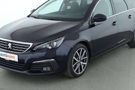 Peugeot 308 117.051 km 10.810 &euro; Köln 50739