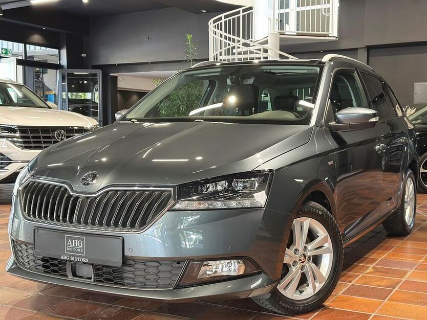 Fabia