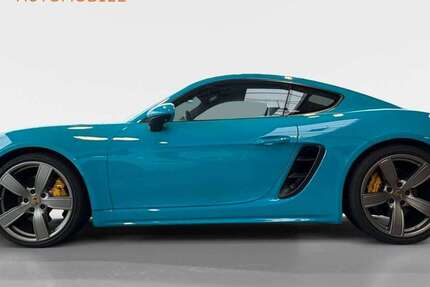 Porsche Cayman 15.509 km 78.900 &euro; Bedburg 50181