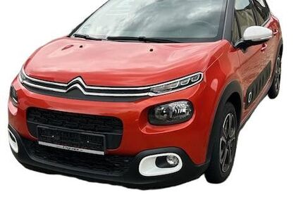 Citroen C3 70.900 km 8.450 &euro; Elsdorf 50189