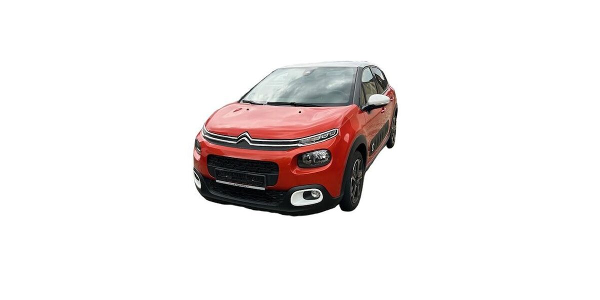 Citroen C3 70.900 km 8.450 &euro; Elsdorf 50189