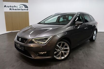 Seat Leon 124.210 km 13.950 &euro; Köln 51107