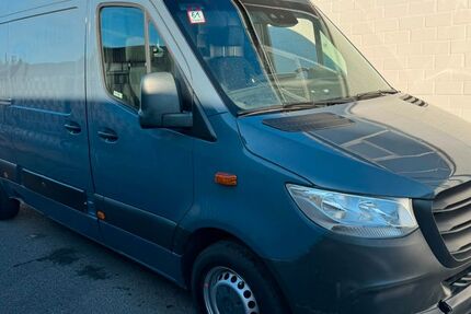 Mercedes-Benz Sprinter 138.000 km 10.650 &euro; Köln 51149