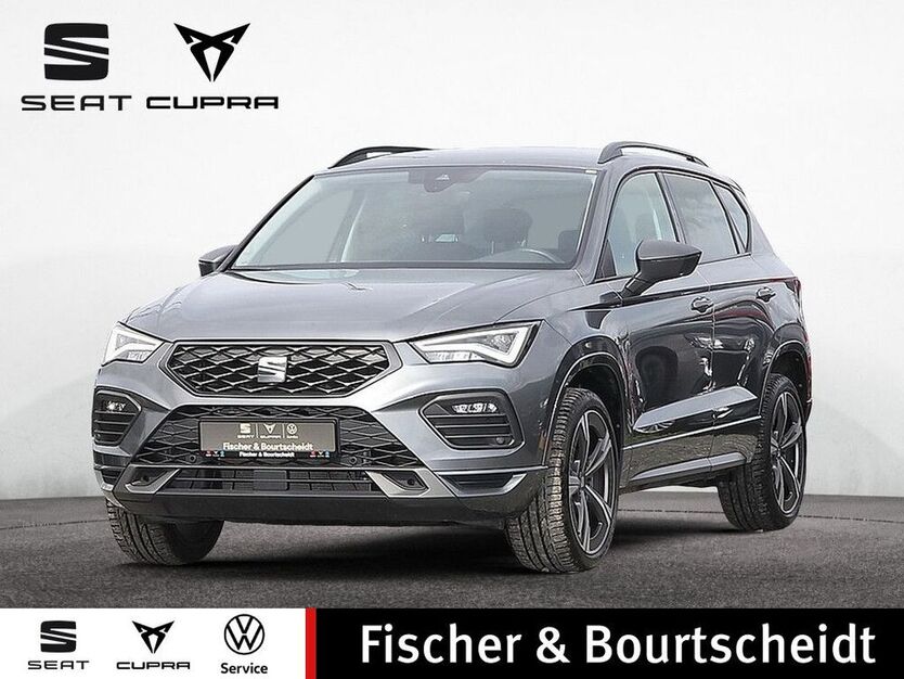 Ateca