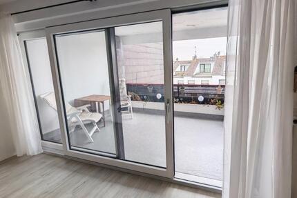 Wohnung Leverkusen Bergisch Neukirchen - 2.5 Zimmer, 88 m&sup2;, 950&euro; | Angebot:26337667