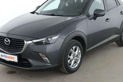 Mazda CX-3 53.573 km 14.040 &euro; Köln 50739