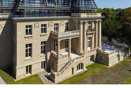 Wohnung zum Mieten in Köln 5.000 € 222.39 m² 5 zimmer