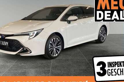 Toyota Corolla 14.441 km 27.890 € Düsseldorf 40233